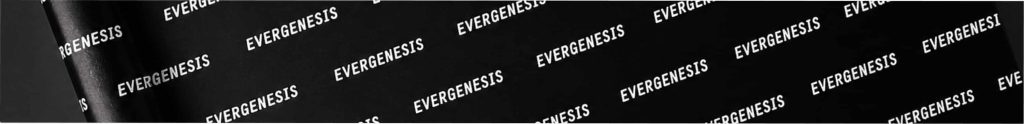 PARTNERSHIP WITH EVERGENESIS